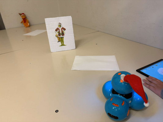 Coding in continuità